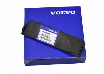 VOLVO S90 V90 II zaslepka dolot obudowa filtr pow