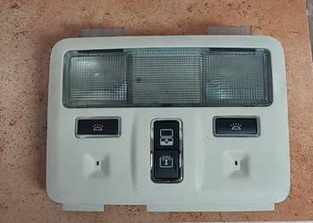 Lampka podsufitki JAGUAR XJ X351  AW93-MBBS