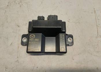 Mazda CX60 2023r moduł sterownik pompy paliwa 2.5 eh phev pxfv18561