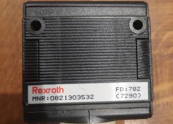 Filtr REXROTH 0821303532 FD 782   ( 7290 )