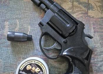 Rewolwer hukowy Rosomak Limited Edition