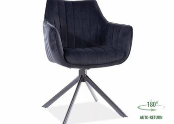 krzesła AZALIA  Z OBROTEM różne KOLORY