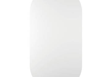 Lustro 100x50 cm szklane WM-326084