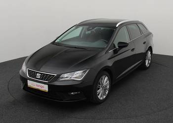Seat Leon III 1.6 Xcellence Business Intense
