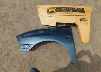 ibiza III błotnik lewy nowy kolor LC7V WYSYŁKA