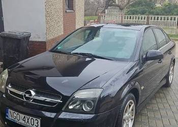 opel vectra c