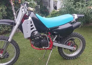 Sprzedam ktm lc4 600