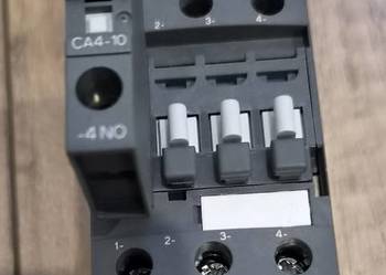 Stycznik ABB AF30-30-00-11 3P 3NO cewka 24-60V AC/DC