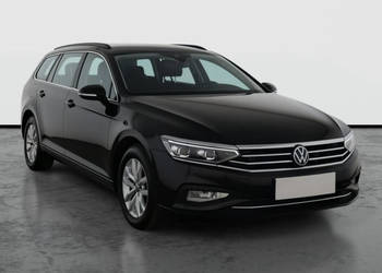VW Passat 2.0 TDI