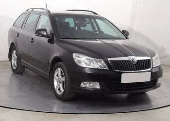 Skoda Octavia 1.4 TSI