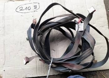 CITROEN C15 C 15  INSTALACJA WIĄZKA ELEKTRYCZNA