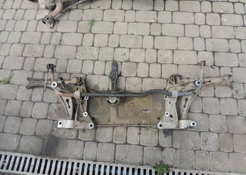 VW GOLF 5 SEAT ALTEA LEON 2 1.9 TDI WÓZEK SANKI KOŁYSKA