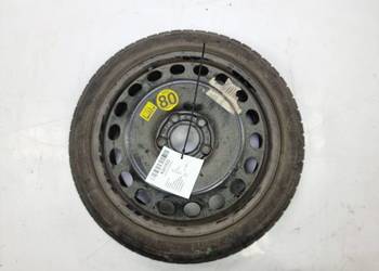 KOŁO DOJAZDOWE OPEL VECTRA C 2160115 4.00BTX16H2 ET41