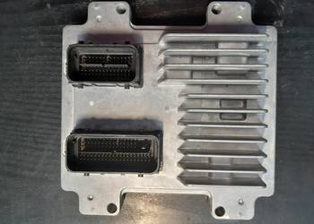 Komputer  1.0 1.2 1.4 1.6 1.8 Acdelco E83 Opel Chevrolet naprawa