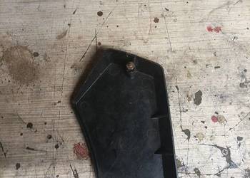 Schowek narzędziówka romet