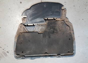 RENAULT MEGANE III CABRIO COUPE OSLONA SILNIKA PLYTA  758900022R