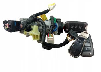 STACYJKA  Hyundai i30 III (2016-  )