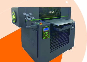 Drukarka UV LED Erick 4062