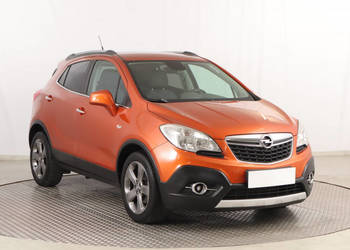 Opel Mokka 1.4 Turbo