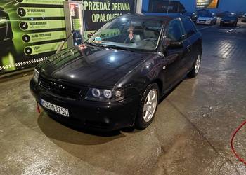 Sprzedam A3 8l doinwestowane