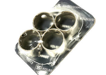 Komplet tulei korbowodu Mercedes W202 77729690, 6040380150, A6040380150,
