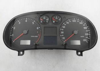 Licznik Zegary Audi A3 8L 1.6 8L0920900A 110.008.944/002
