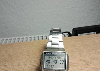 Zegarek casio dbc-32