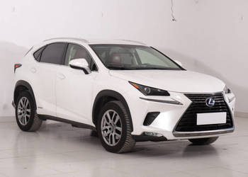 Lexus NX 300h