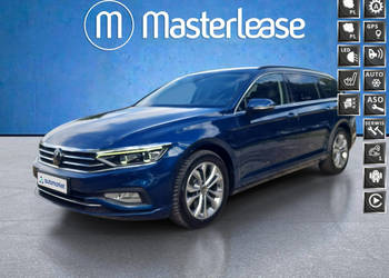Volkswagen Passat 2.0 TDI EVO Business ! Z Polskiego Salonu ! Faktura Vat …