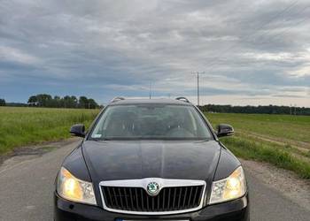 SKODA OCTAVIA II PREMIA