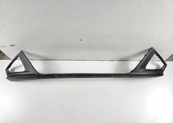 SEAT ARONA LIFT SPOILER DOKŁADKA ZDERZAKA PRZÓD 6F9806333B