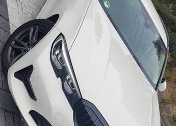 Bmw g21 190 ps automat acc radar kamera bezwypadek