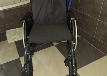Sprzedam wózek rehabilitacyjny