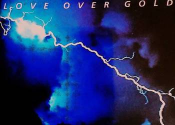 Sprzedam Album CD Dire Straits Love Over Gold