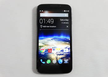 Vodafone Smart 4 Turbo (985N)