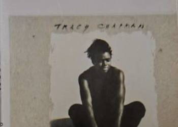 Tracy Chapman Cros roads rzadkość-1989