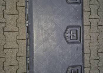 Skrzynka Daken 102x50x45 naczepa TIR Bus