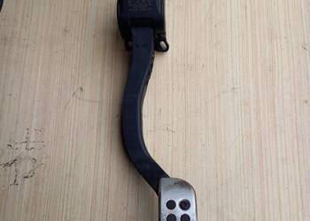 PEDAŁ GAZU POTENCJOMETR PEUGEOT 307 CC SW BOSCH HDI PEDAŁ GAZU POTENCJOMETR PEUGEOT 307 CC SW BOSCH HDI
