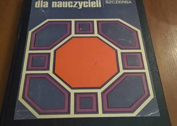 Geometria dla nauczycieli / Marek Kordos, Lesław W. Szczerba.