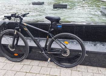 INDIANA X-Pulser 6.9 rozmiar 19'' deore xt