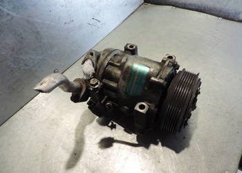 SPRĘŻARKA KLIMATYZACJI 4M5H-19D629-SA FORD FOCUS MK2 C-MAX 1.6 TDCI