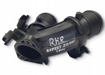 PRZEPUSTNICA Citroen C5 III Peugeot 407 Expert 2.0 HDI 9662306480