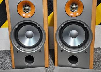 Kolumny stereo Sony SS-NX1