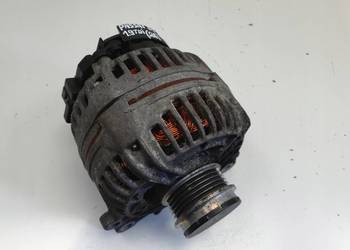 VW Passat B5 1.9 TDI ALTERNATOR Valeo 028903031A 120A