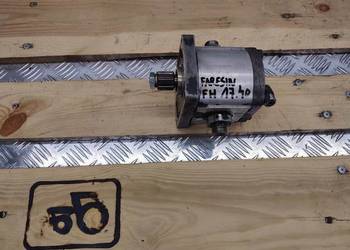 Pompa hydrauliczna FARESIN FH17.40CASAPPA
