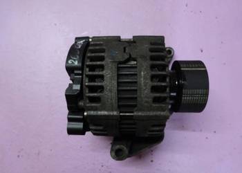 VW Touareg 2.5 tdi 175KM BPE 08r. 070903143C 21715033 070903024G ALTERNATOR