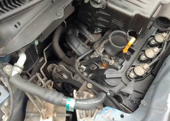 Rozrusznik Alternator Suzuki Swift 1.2 2010r Opel Agila