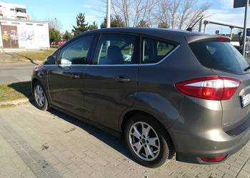 Ford C Max