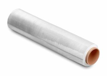 Folia stretch transparent 3 kg, 1 szt.