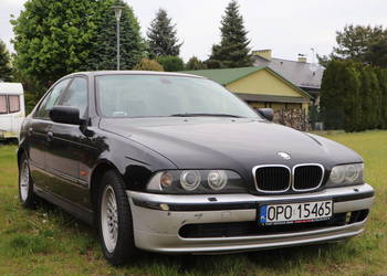 BMW 5